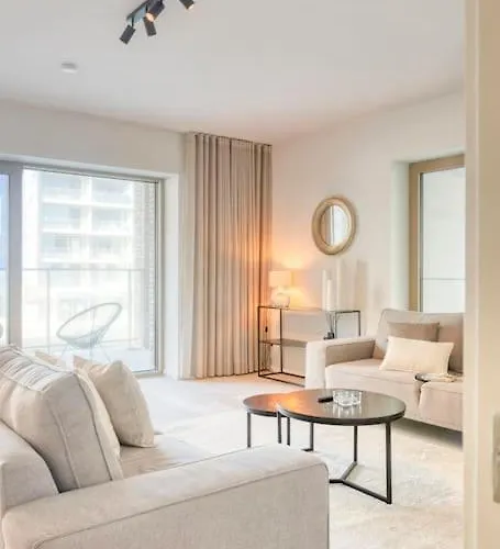 Sunny Seaview Sanctuary In W Parking 公寓 *